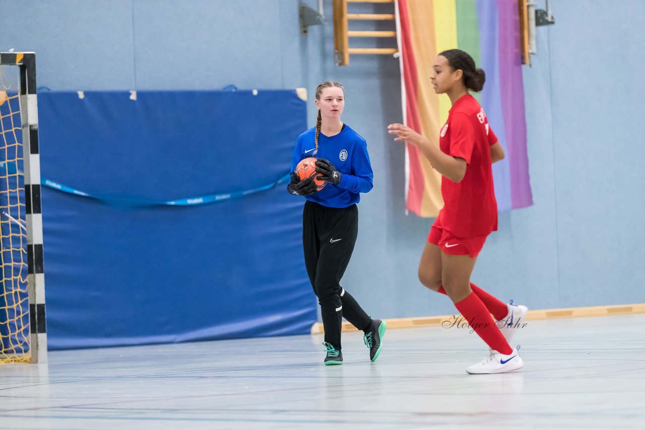 Bild 86 - wBJ Futsalmeisterschaft Runde 1